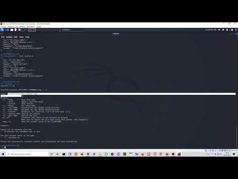 Módulo 6.1: Tor & Proxychains