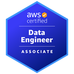 AWS Data Engineer Certification