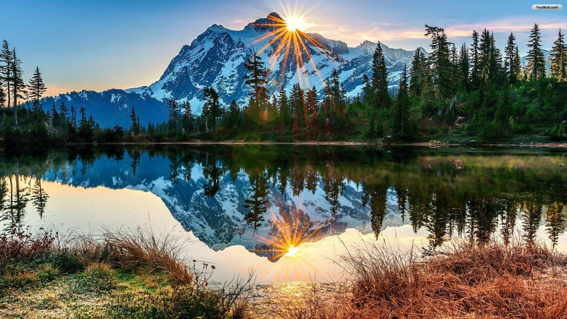 swiss mountains