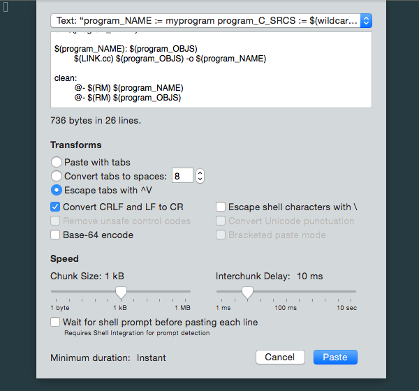 iTerm2-Chinese-Tutorial/iTerm2 中文简要指南.md at master · eillsu/iTerm2 ...