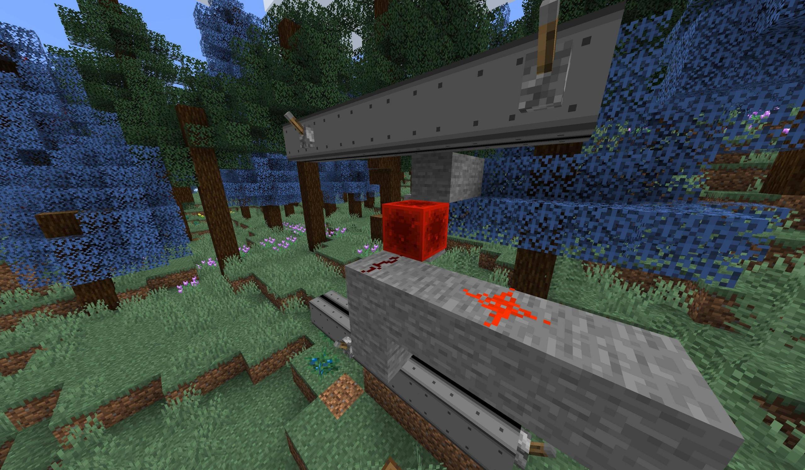 Redstone Block