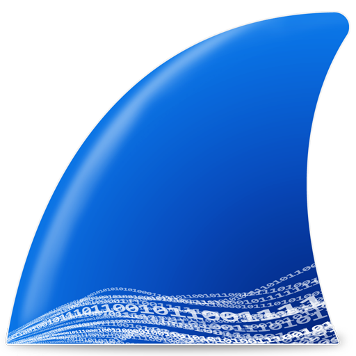 Wireshark Logo