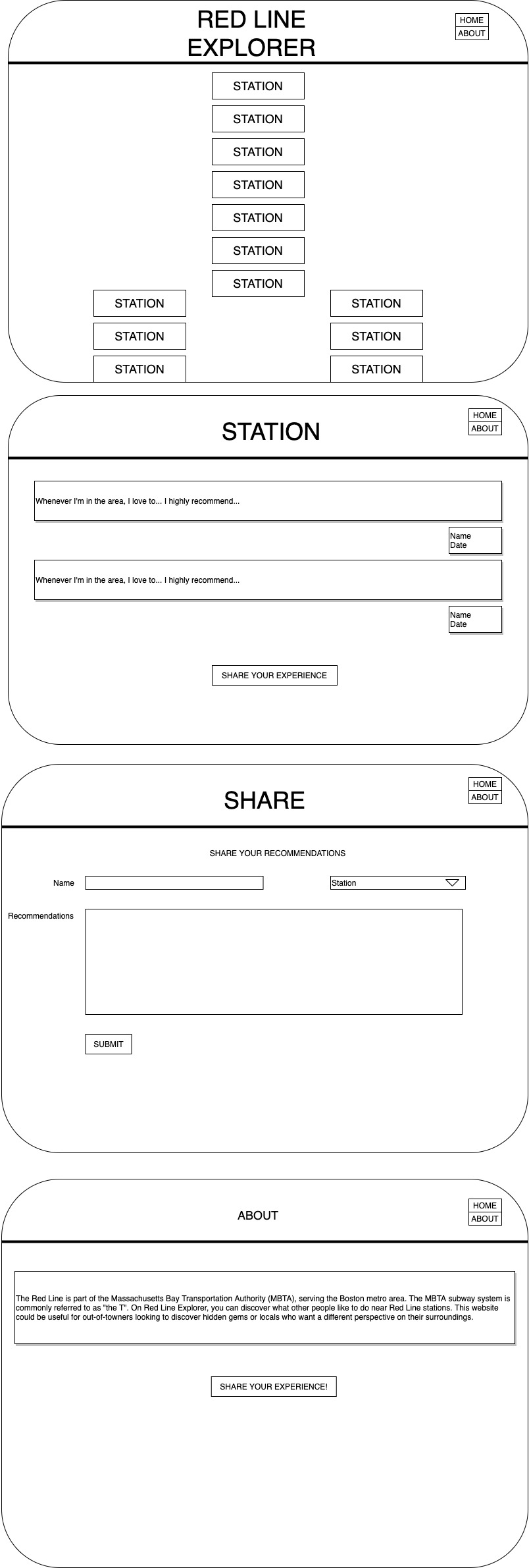 DesktopWireframes