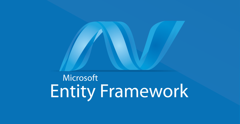 entity framework logo