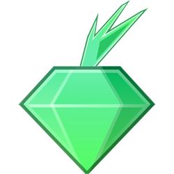 Emerald Onion