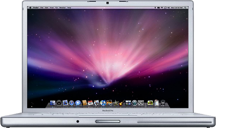 macBookPro17InchEarly2008