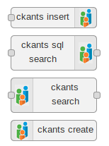 CKANTS Node