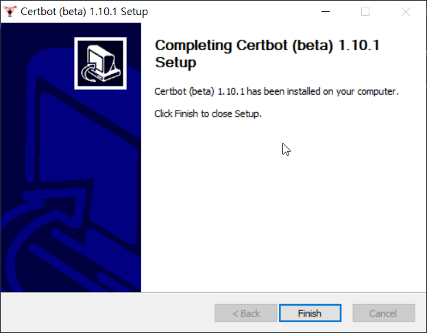 certbot-install step_4