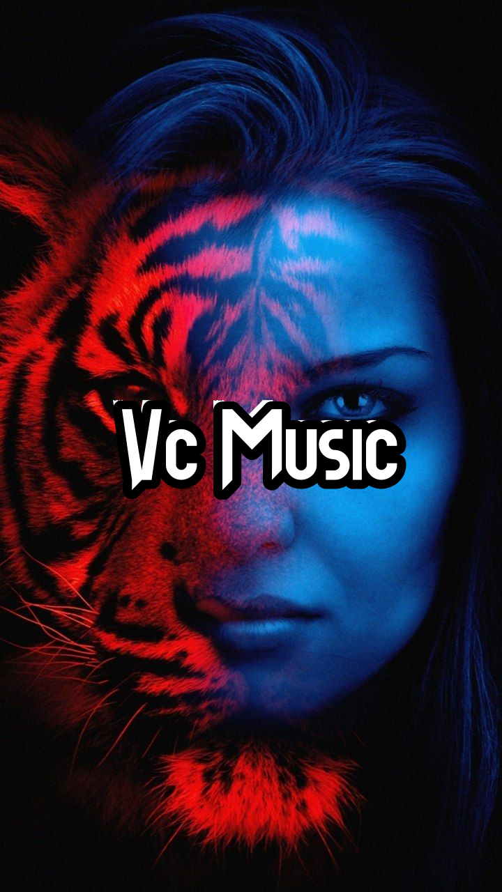 vc music logo