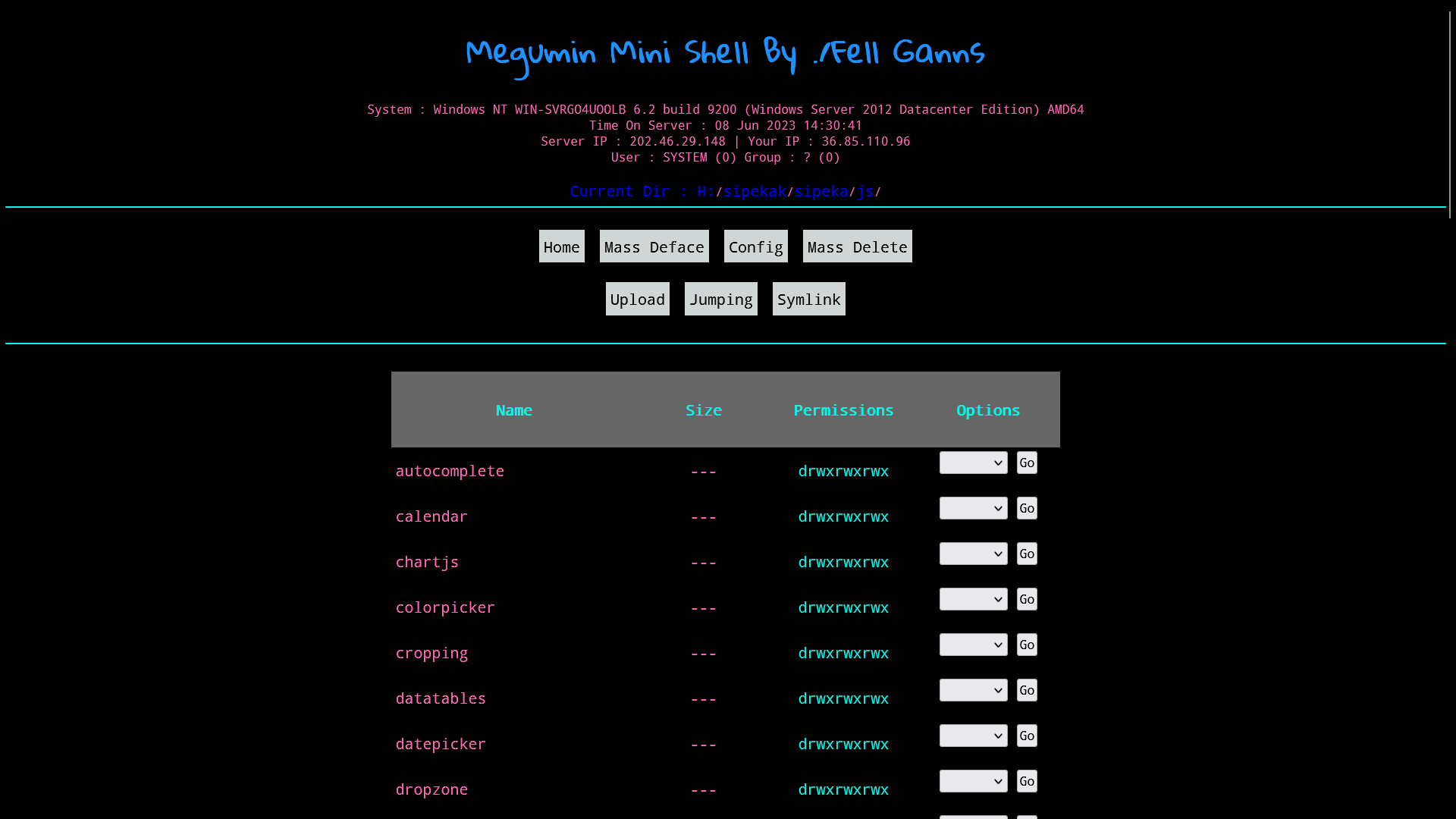 beruangsalju profile