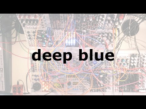 deep blue on youtube