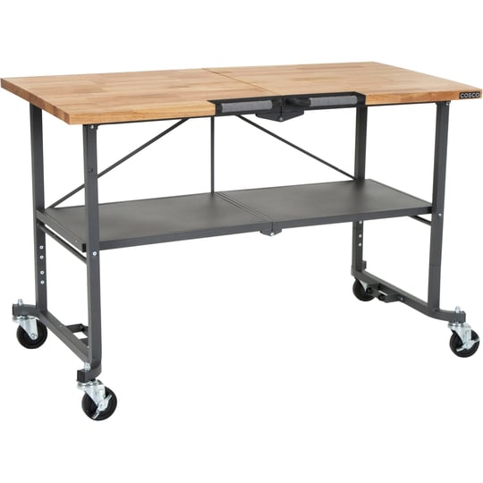 cosco-smartfold-butcher-block-portable-workbench-utility-table-1