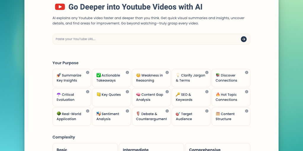 Tubit AI