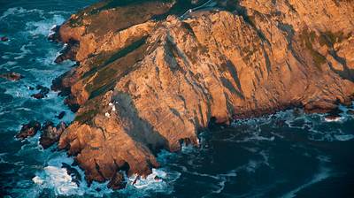 Point Reyes National Seashore, California