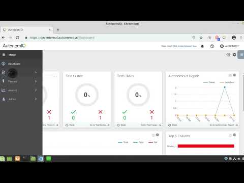 How to attach an Artifact to a Test Case?