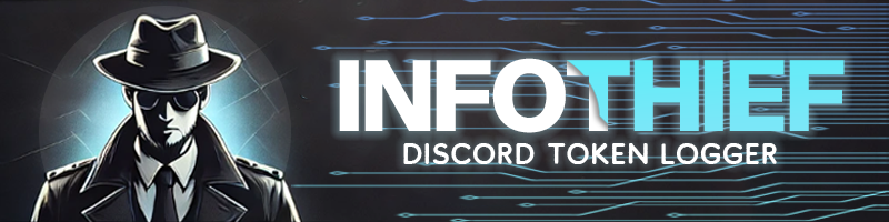 InfoThief Banner