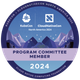 Program Committee Member: KubeCon + CloudNativeCon North America 2024