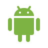 Android icon