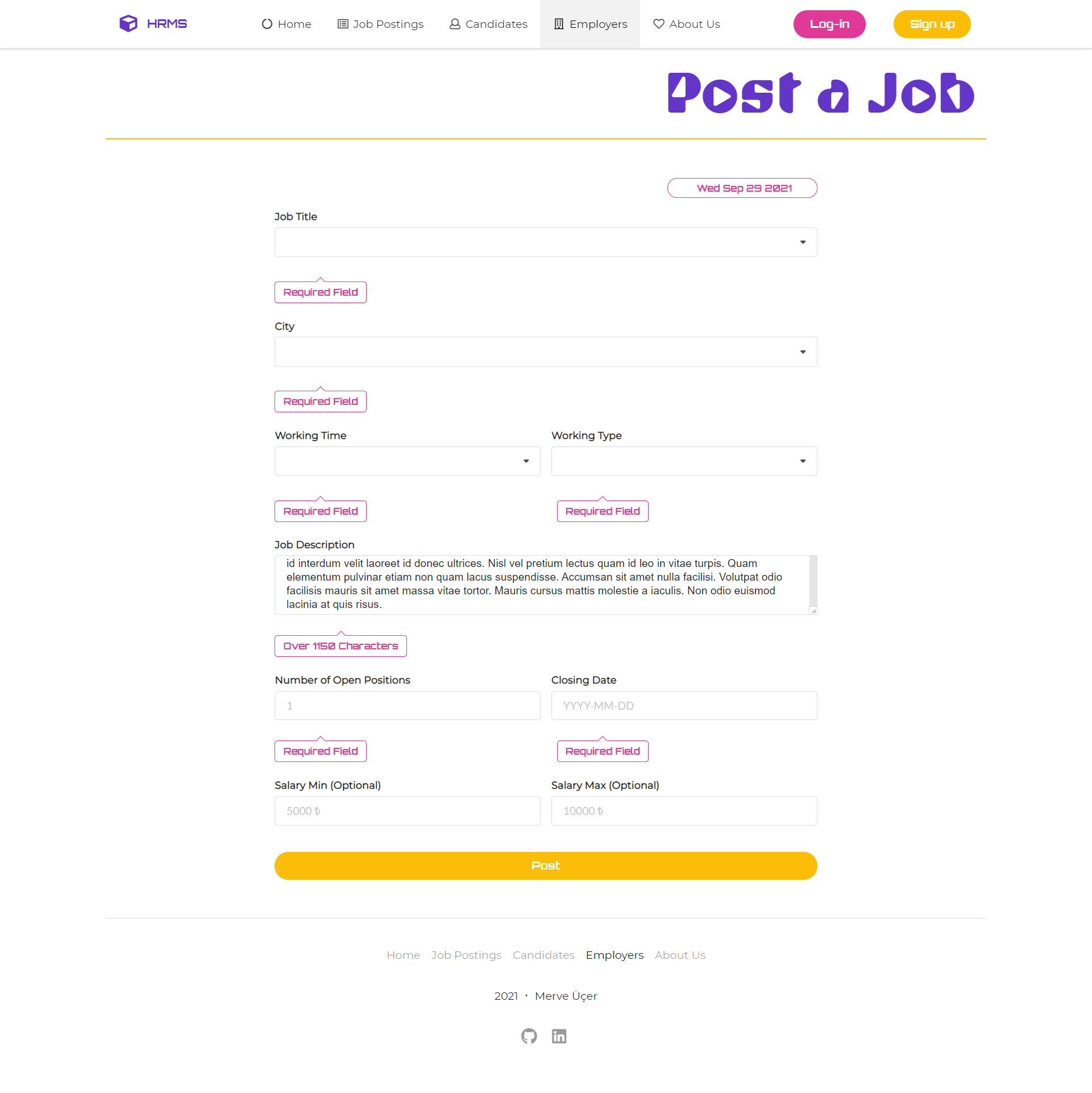 postAJob