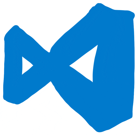 Visual Studio Code 1.35 icon