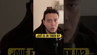 Tokenización explicada