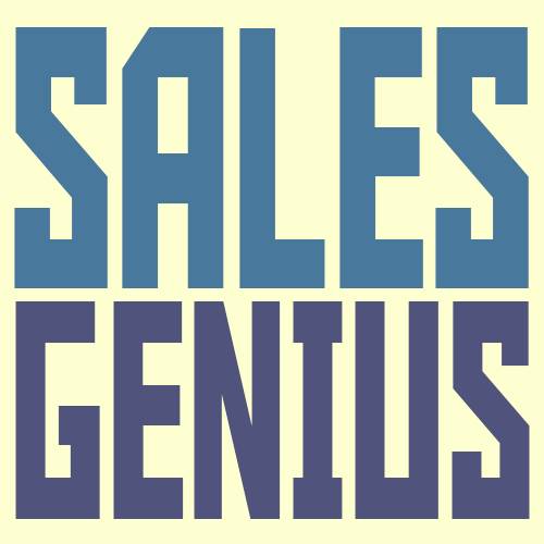 Sales Genius