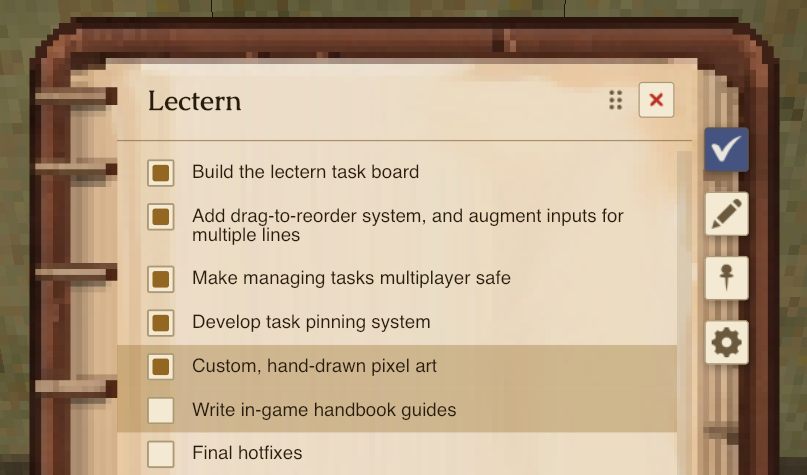 Welcome to Scribe!