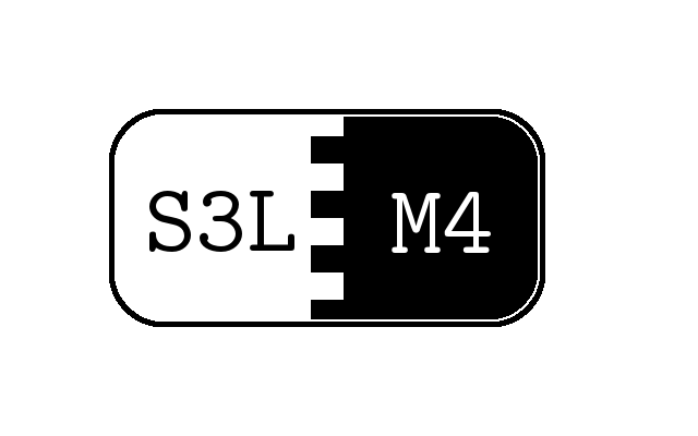 S3lm4 logo