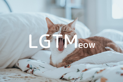 LGTMeow