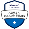 Microsoft Certified: Azure AI Fundamentals