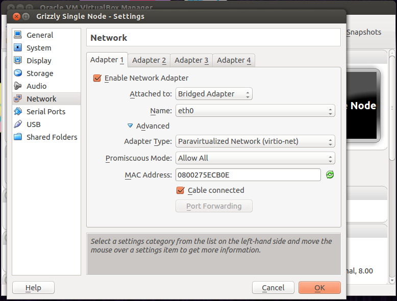 https://raw.github.com/dguitarbite/OpenStack-Grizzly-VM-SandBox-Guide/master/Images/ScreenShots/2.%20Setup%20VM/Single%20Node/Bridged/Bridged%201.png