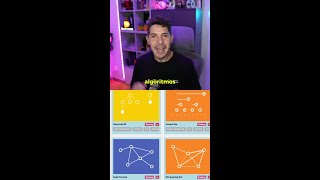 Guía visual para aprender ALGORITMOS en programación 25 algoritmos explicados paso a paso con pseudo