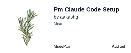MseeP.ai Security Assessment Badge
