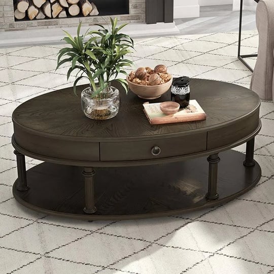 hulala-home-lois-oval-wood-coffee-table-with-storage-drawer-walnut-1
