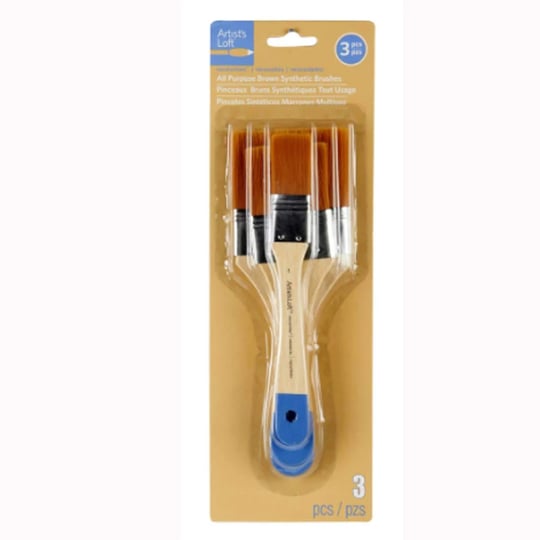 brushes-artists-loft-necessities-all-purpose-brown-synthetic-1
