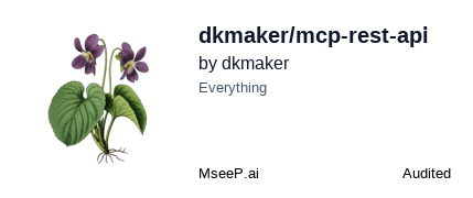 MseeP.ai Security Assessment Badge