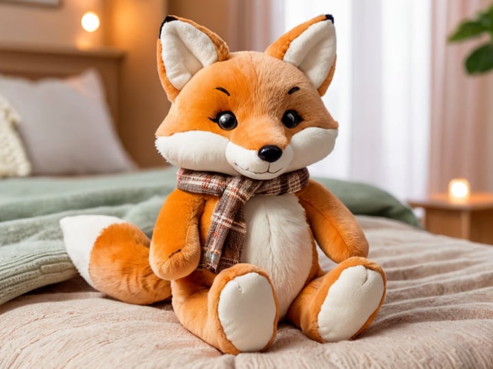 Fox-Plush-5