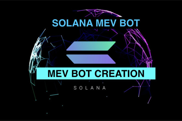 ⬛🤖 MevBot Banner