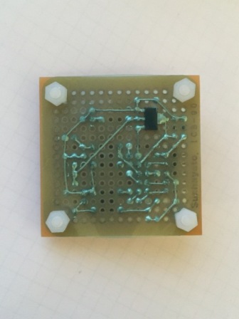 ESP-01_Programming_Board