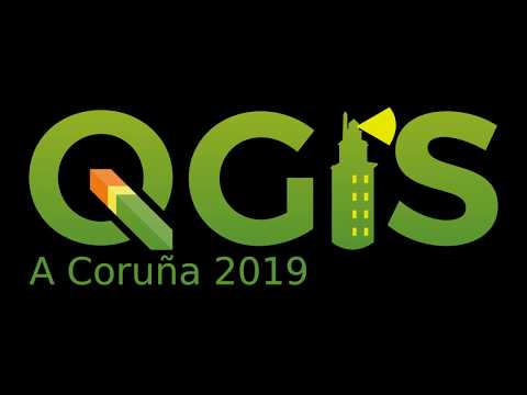 QGIS User Conference 2019