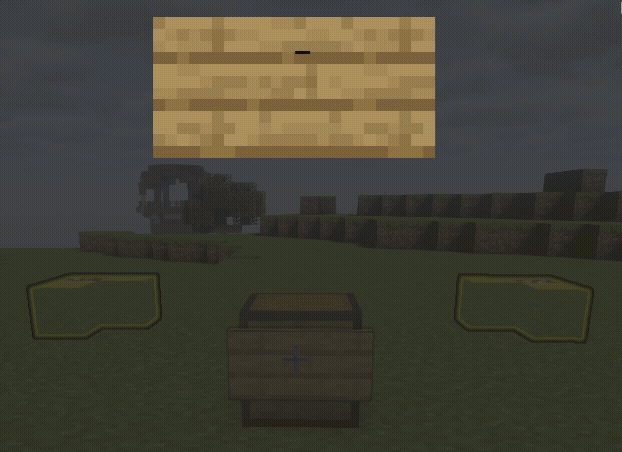 Self Mailbox Demo