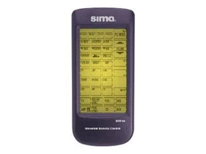 sima-sur-20-8-device-lcd-touch-screen-learning-universal-remote-control-discontinued-by-manufacturer-1