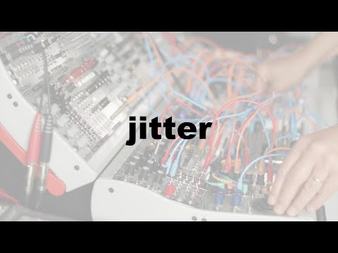 jitter on youtube