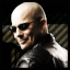 Achievement badge icon