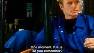 Forklift Driver Klaus English Subtitles