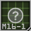 Achievement badge icon