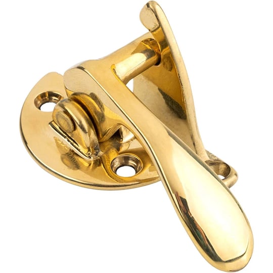 uniqantiq-hardware-supply-left-offset-cabinet-or-cupboard-lever-brass-latch-and-catch-antique-cabine-1