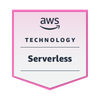 AWS Knowledge: Serverless