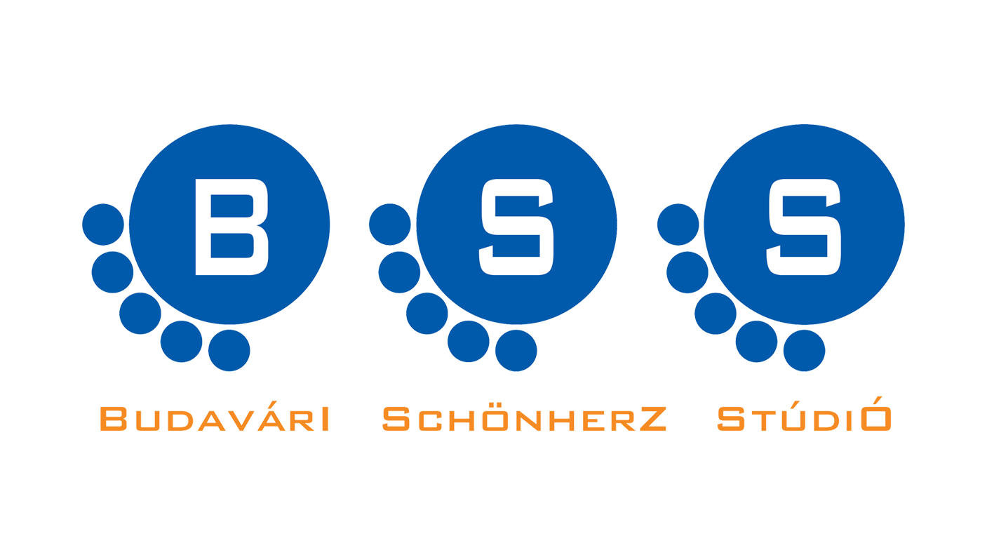 Budavári Schönherz Stúdió logo