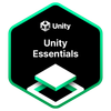 Unity Essentials Pathway